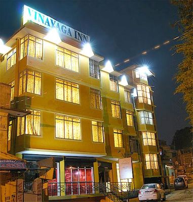 Vinayaga Inn